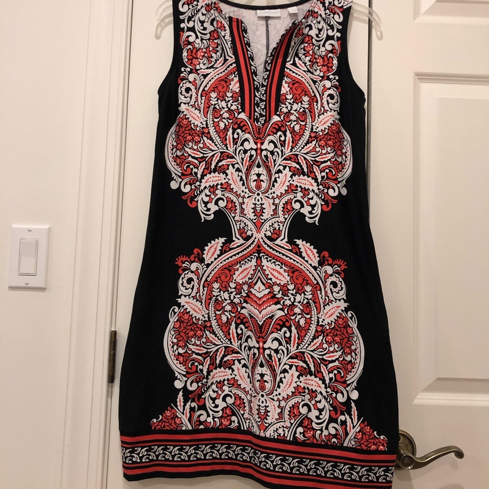 New York & Company summer dress